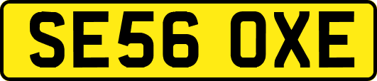 SE56OXE