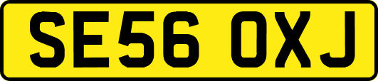 SE56OXJ