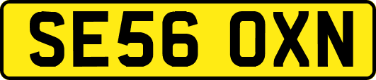 SE56OXN