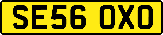 SE56OXO