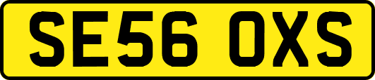 SE56OXS