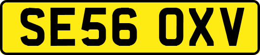 SE56OXV
