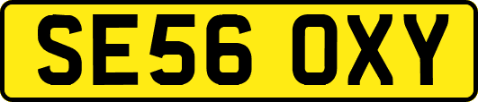 SE56OXY