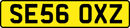 SE56OXZ
