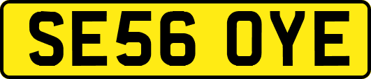 SE56OYE