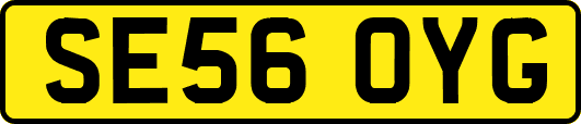 SE56OYG