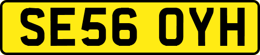 SE56OYH