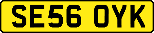 SE56OYK