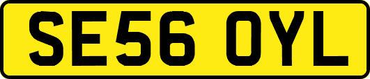 SE56OYL
