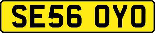 SE56OYO