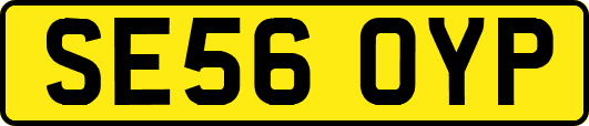 SE56OYP