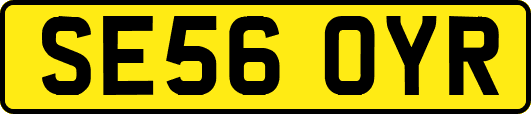 SE56OYR