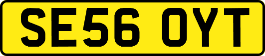 SE56OYT