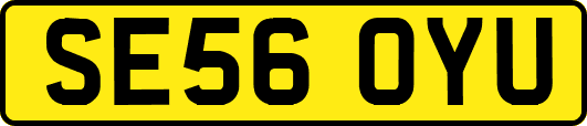 SE56OYU