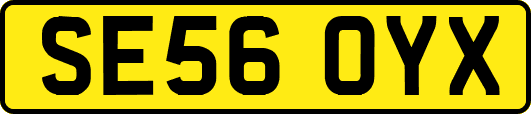 SE56OYX