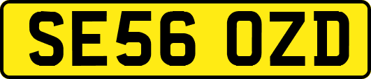 SE56OZD