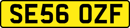 SE56OZF