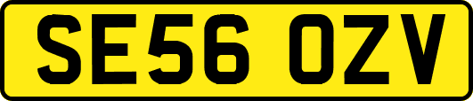 SE56OZV