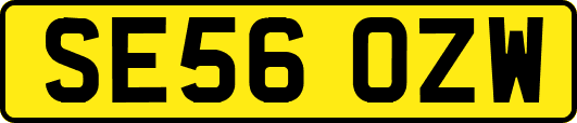 SE56OZW