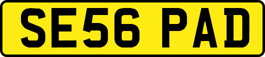 SE56PAD