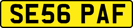 SE56PAF
