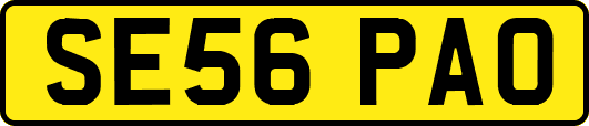 SE56PAO