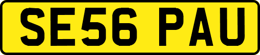 SE56PAU