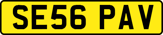 SE56PAV