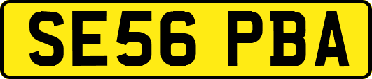 SE56PBA
