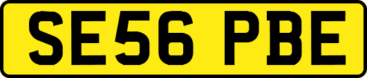 SE56PBE