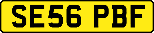 SE56PBF