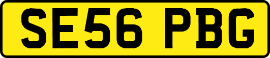SE56PBG