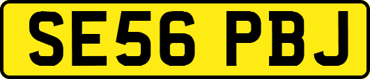 SE56PBJ