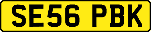 SE56PBK