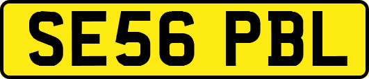 SE56PBL
