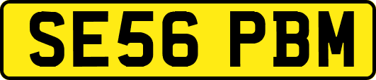 SE56PBM
