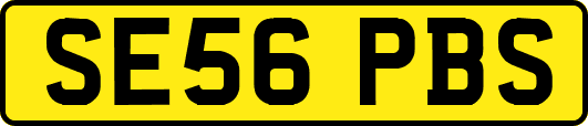 SE56PBS