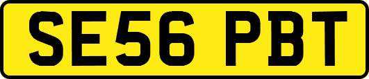 SE56PBT