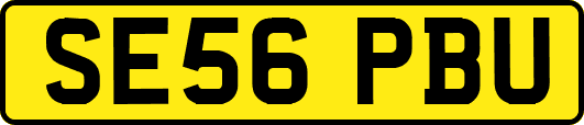 SE56PBU