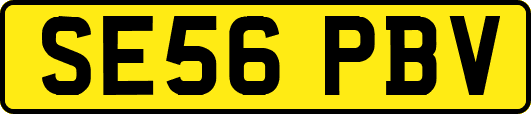 SE56PBV