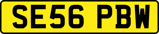 SE56PBW