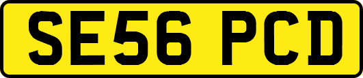 SE56PCD