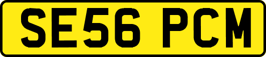 SE56PCM