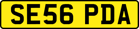 SE56PDA