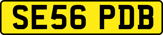 SE56PDB