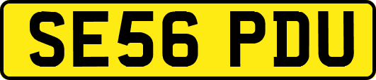 SE56PDU