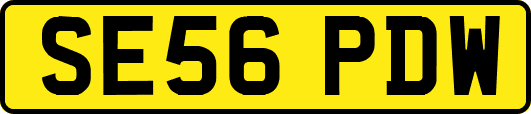 SE56PDW