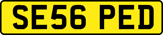 SE56PED