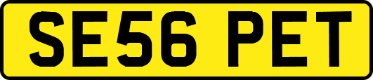 SE56PET