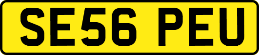 SE56PEU